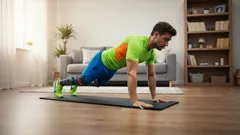 Tabata rano – jak 4 minuty zmienią Twój dzień