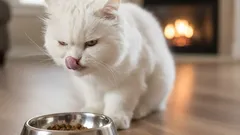 Jak często karmić kota? Praktyczny poradnik dla każdego opiekuna